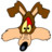 Wile E Coyote